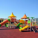 Unique Golf&spa 5*