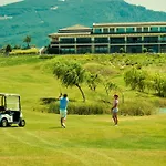 Hotel Unique Golf&spa 5*