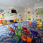 Unique Golf&spa 5*