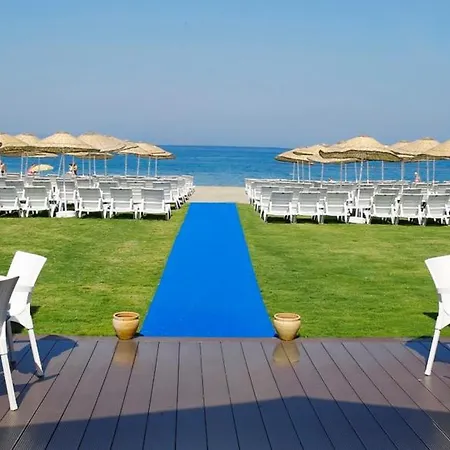 Szálloda Unique Golf And 5*