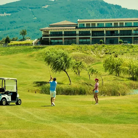 Szálloda Unique Golf And 5*