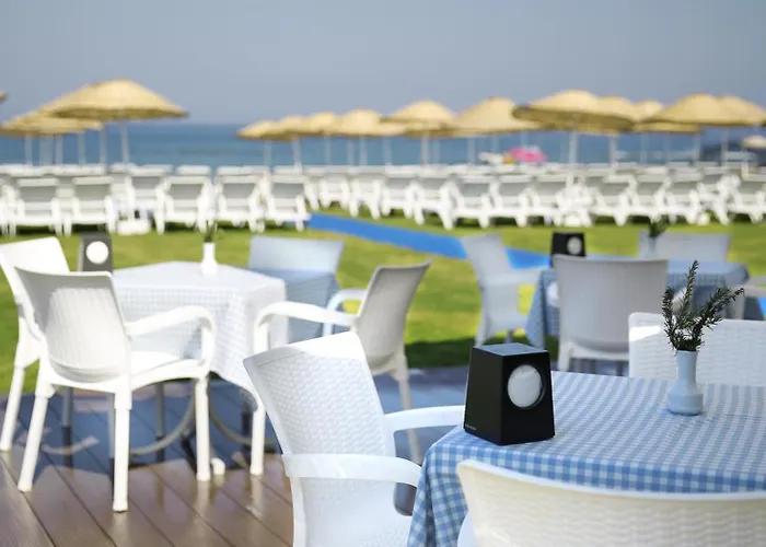Hotel Unique Golf&spa Soke