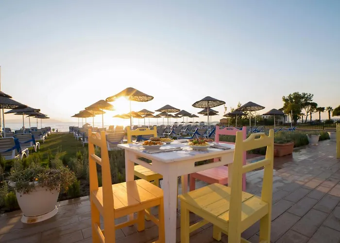 Unique Golf&spa 5* Soke