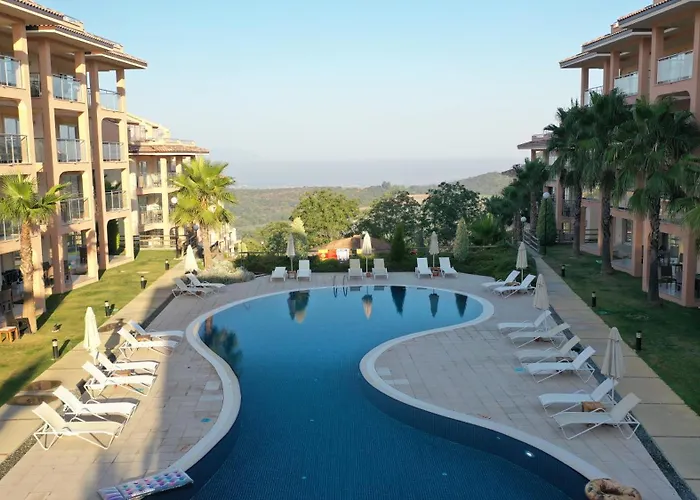 Unique Golf&spa 5* Soke