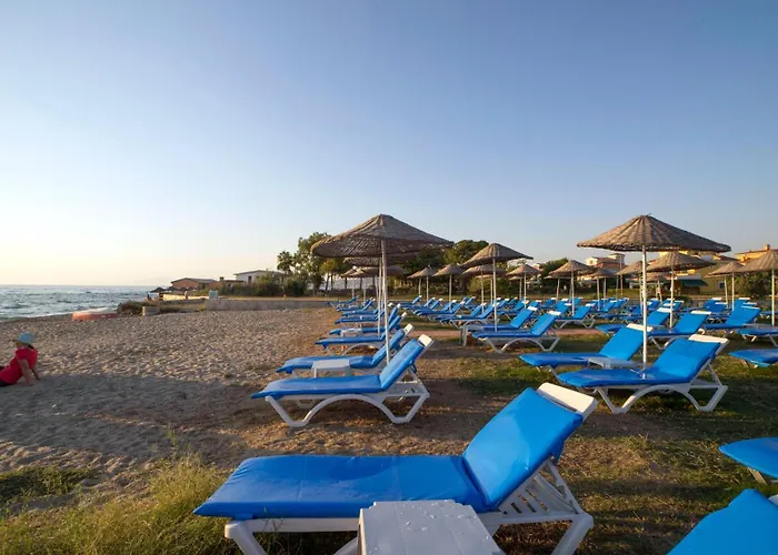 Hotel Unique Golf&spa 5*