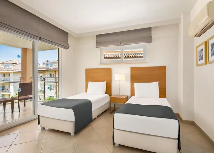 Unique Golf&spa 5*