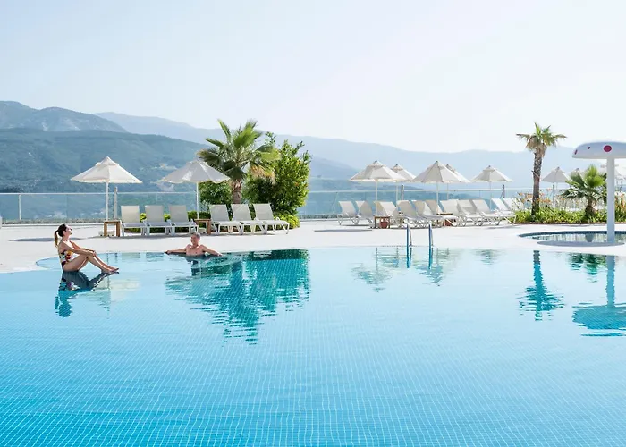 Hotel Unique Golf&spa Soke