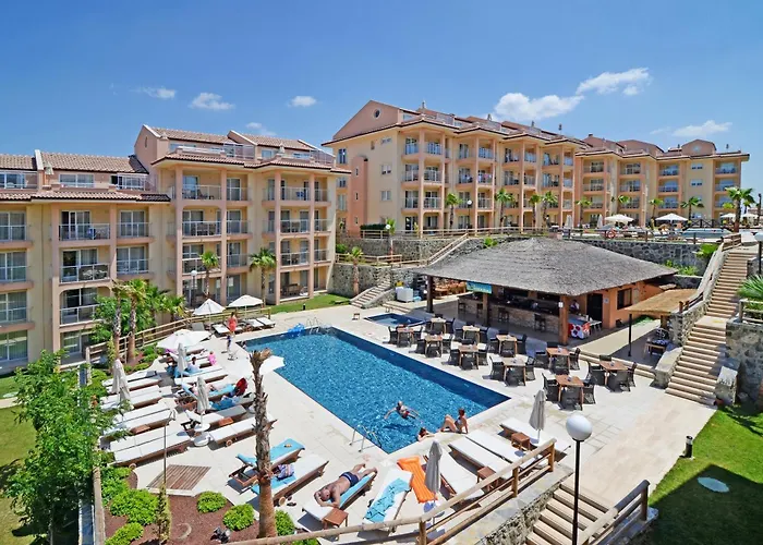 Unique Golf&spa Soke