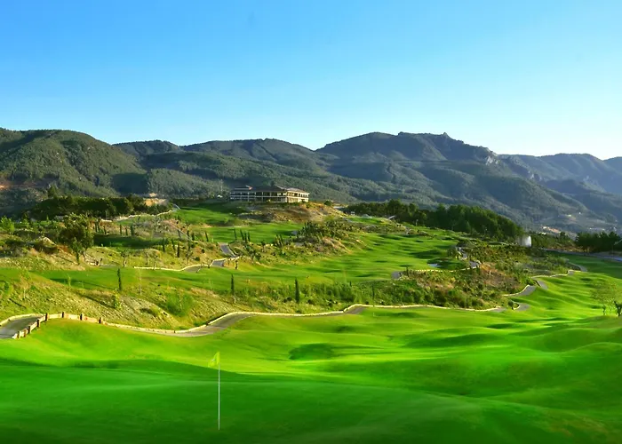 Unique Golf&spa Hotel