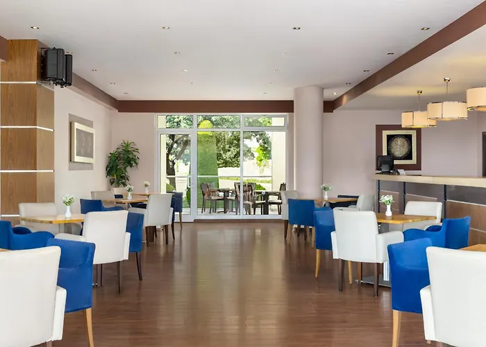 Unique Golf&spa Hotel Soke