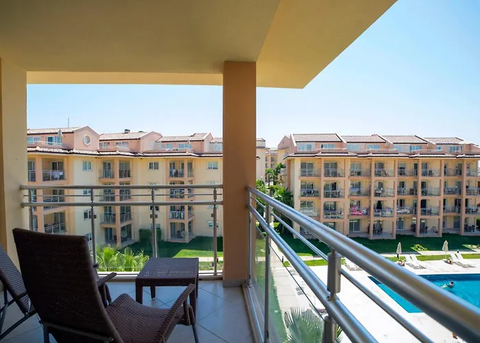 Unique Golf&spa Hotel