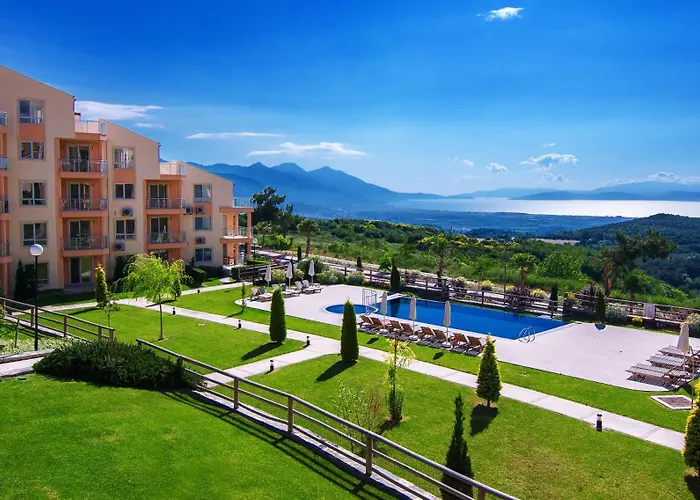 Unique Golf&spa Hotel