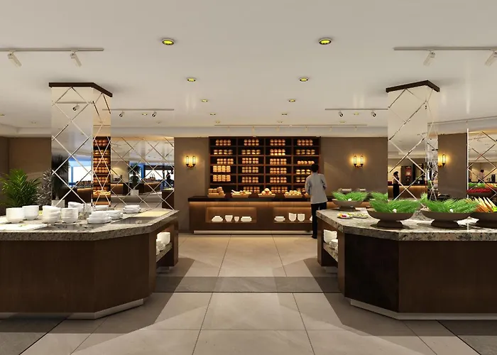 Unique Golf&spa Hotel