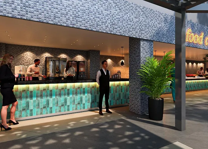 Unique Golf&spa 5*