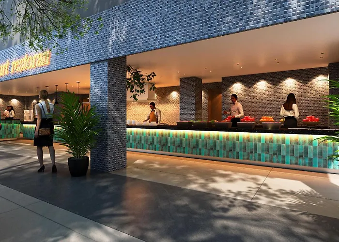 Unique Golf&spa Hotel