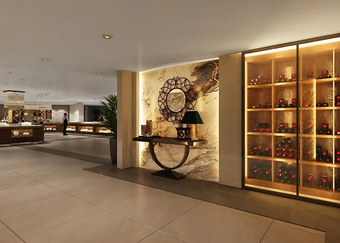Unique Golf&spa Soke