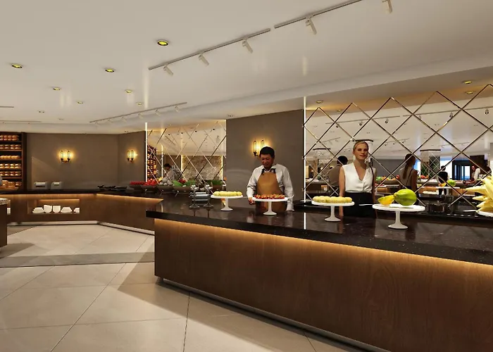 Unique Golf&spa