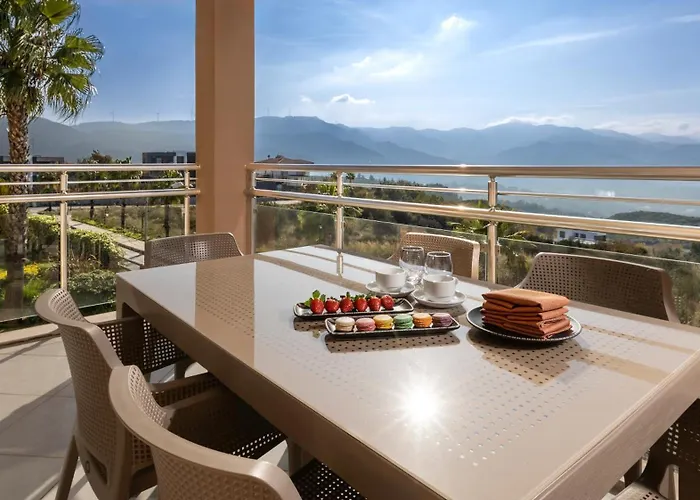 Unique Golf&spa Hotel Soke