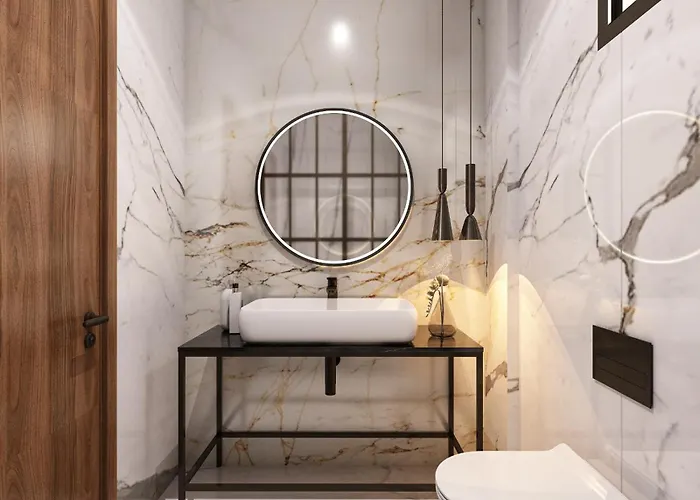 Unique Golf&spa 5* Soke