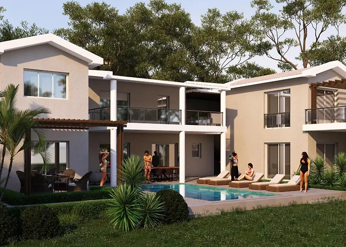 Unique Golf&spa Hotel 5*
