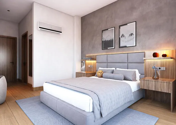 Unique Golf&spa Hotel 5*