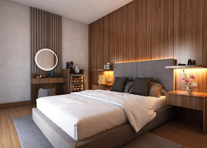 Unique Golf&spa 5*