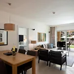 Unique Golf And Hotel Soke