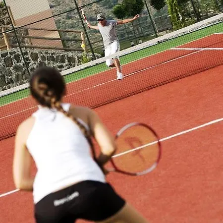 Unique Golf And 호텔 Soke