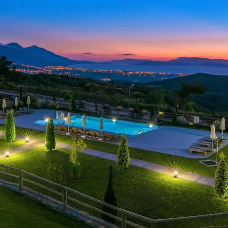 호텔 Unique Golf And