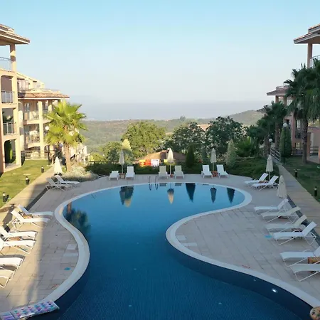 Unique Golf And 5* Soke