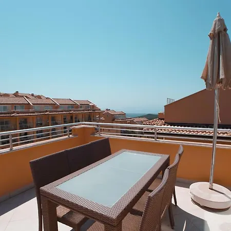 Unique Golf And Hotel 5*