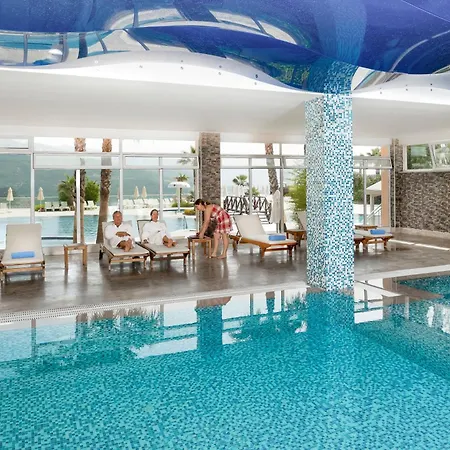 Unique Golf And 호텔