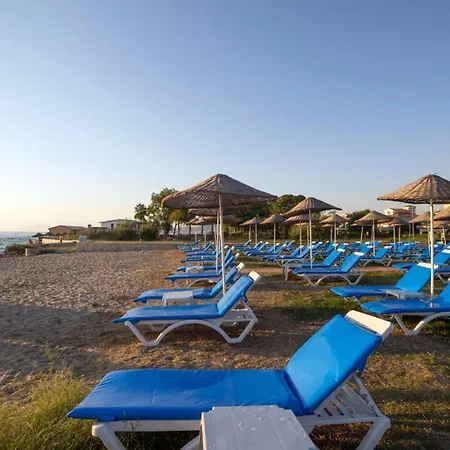 Hotel Unique Golf And 5*