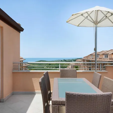 Unique Golf And 호텔 5*