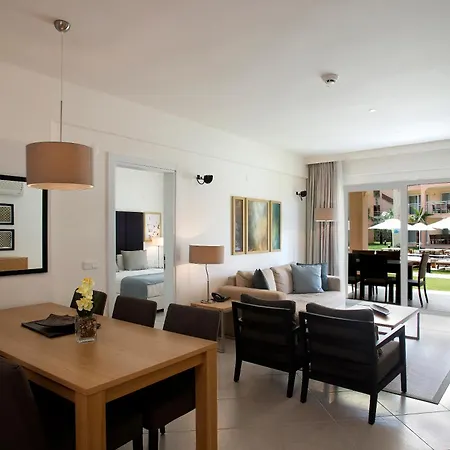 Unique Golf And 호텔 Soke