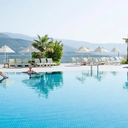 Hotel Unique Golf And Soke