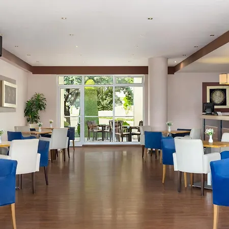 Unique Golf And 호텔 Soke