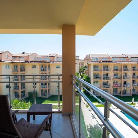 Unique Golf And Hotel