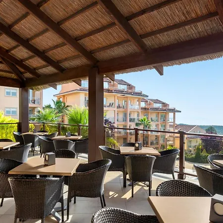 Unique Golf&spa 5* Soke
