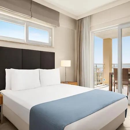 Unique Golf And Hotel 5*