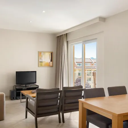 Unique Golf And 호텔 Soke