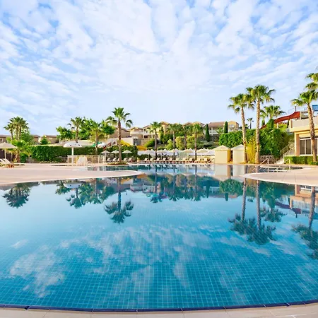 Szálloda Unique Golf And 5*