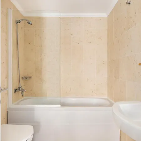 Unique Golf And 호텔 Soke