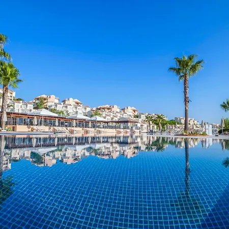 Unique Golf And 호텔 Soke