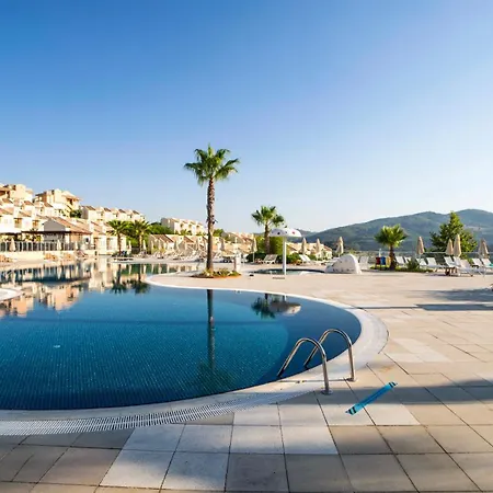 Hotel Unique Golf And Soke