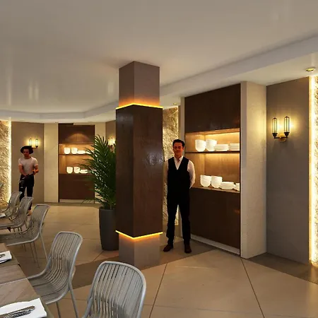 호텔 Unique Golf And