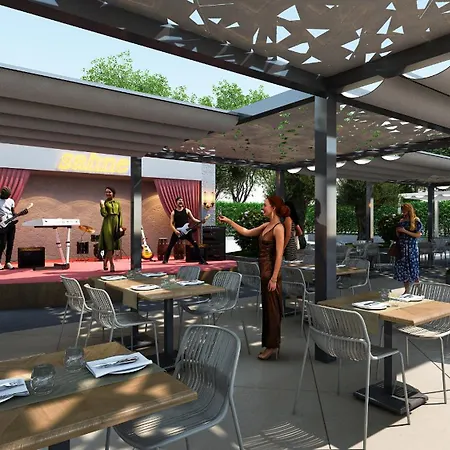 Unique Golf And 호텔 Soke