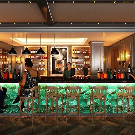 Unique Golf And 호텔