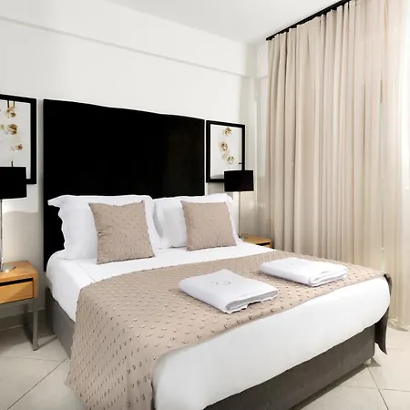 호텔 Unique Golf And 5*