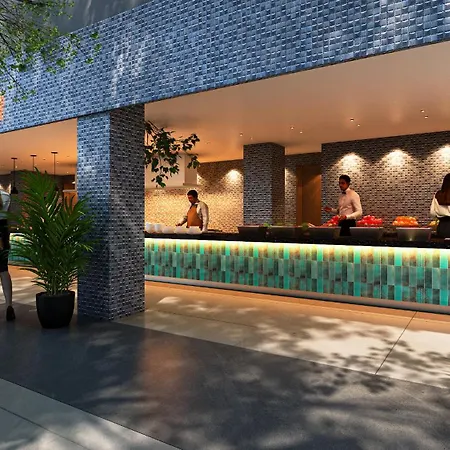 Unique Golf And 호텔